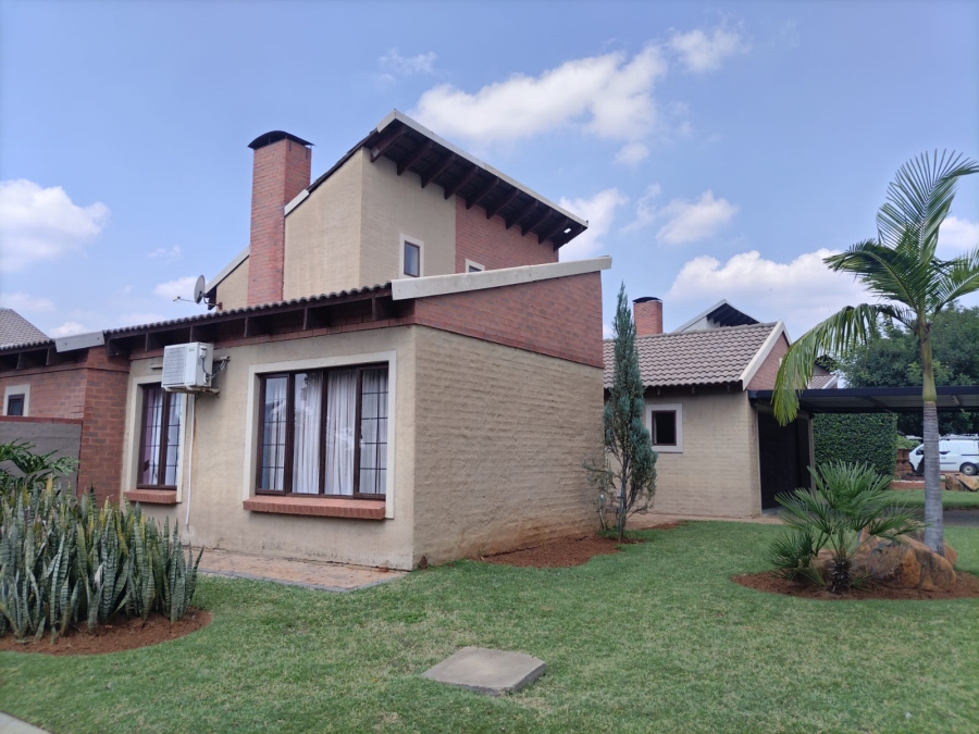 3 Bedroom Property for Sale in Waterval East North West